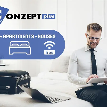 Apartment Private *