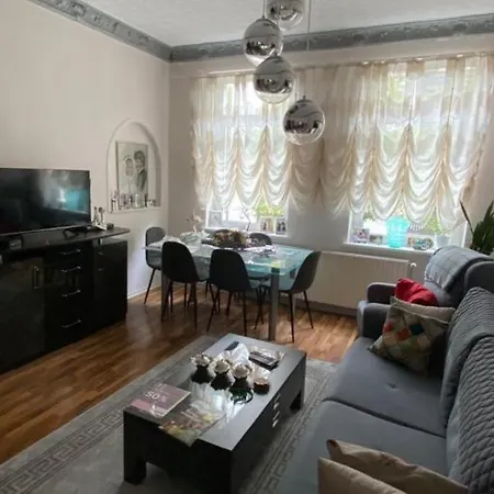 Apartment Private