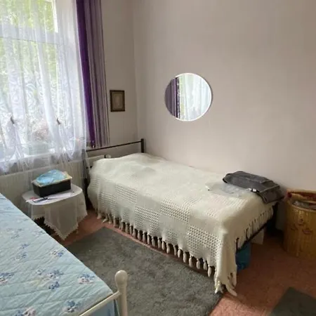 Private Ганновер